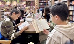 Öğretmenler 'kitap tahlili' ile öğrencilere okuma alışkanlığı kazandırıyor