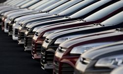 Otomotiv şirketleri borsada frene bastı