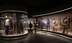 'Panorama 25 Aralık Müzesi'nde Antep savunmasının izleri gelecek nesillere aktarılıyor