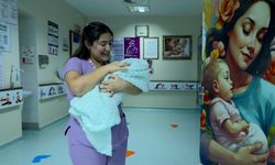 Sağlık altyapısı güçlendirilen Hakkari'de anne ve bebek ölüm oranları düştü