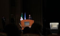 Şam'da ilk kez Dünya İnsan Hakları Günü münasebetiyle bir etkinlik düzenlendi