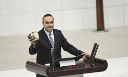 Sanayi ve Teknoloji Bakanı Kacır'ın açıkladığı milli hedef algılayıcı 'MİHAL'in detayları ortaya çıktı