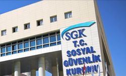 SGK'ye 1000 sözleşmeli personel alınacak