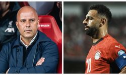 Slot kötü gidişe çözüm bulamadı, Salah gemileri yaktı