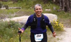 Sporla 140 kilodan 85'e düşüp triatlet oldu, 'Ironman' için de ter döküyor