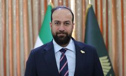 Suriye Enformasyon Bakanı Mustafa: Suriye'de federalizm ve siyasi ademimerkeziyet konusu tamamen bitmiştir