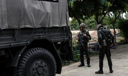 Tayland ile Kamboçya arasındaki sınır gerilimi nedeniyle çatışmalar yeniden başladı