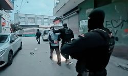 Terör örgütü DEAŞ'a yönelik operasyonlarda 51 şüpheli yakalandı