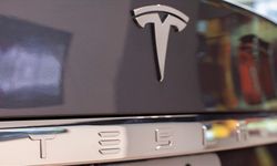 Tesla'nın Şanghay'daki fabrikasında 4 milyonuncu araç üretildi