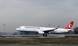 THY'den TROY logolu kart sahibi yolculara indirim kampanyası