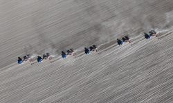 Tohum sektörü iklim değişikliğine dayalı üretime odaklandı