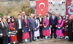 Trabzonspor'da 'bordo-mavi başarı' birlikteliği