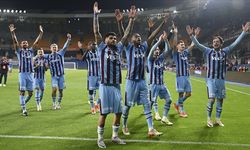 Trabzonspor'un kupa yolcuğu başlıyor