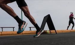 Triatlonda 'okul' çalışmaları