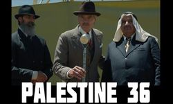 TRT ortak yapımı 'Palestine 36', 98. Akademi Ödülleri'nde kısa listeye seçildi