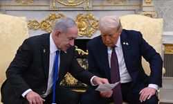 Trump ile Netanyahu Gazze'deki ateşkesin ikinci aşamasını görüşmek için 29 Aralık'ta bir araya gelecek