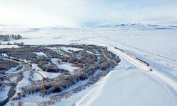Turistik Doğu Ekspresi 'masalsı yolculukla' konuklarına farklı bir deneyim yaşatıyor