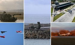 Türk savunma sanayisi 2025'te ilklere imza attı