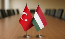 Türkiye-Macaristan Ortak İstişare Mekanizması'nın Birinci Toplantısı yarın İstanbul'da yapılacak