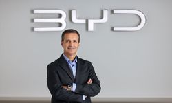 Türkiye otomotiv pazarı 1 milyon adet eşiğini kalıcı hale getiriyor