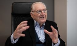 Türkiye ve İngiltere arasındaki STA'nın 2026'nın ikinci yarısı yürürlüğe girmesi hedefleniyor