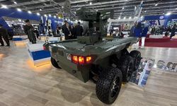 Türkiye ve Mısır'ın savunmadaki iş birliğinden AKREP doğdu