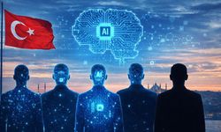 Türkiye'de her 5 kişiden 4'ü yapay zekadan haberdar