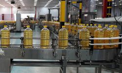 Türkiye'nin ayçiçek yağı ihracatı 1 milyar dolara yaklaştı