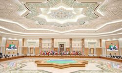 Uluslararası Barış ve Güven Forumu devam ediyor