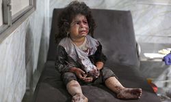 UNICEF: Gazze'de 2 ay önce başlayan ateşkesten bu yana 70'ten fazla çocuk öldürüldü