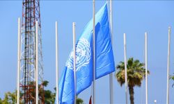 UNIFIL Komutanı Abagnara: İsrail, Lübnan'daki ateşkesi açıkça ve sürekli ihlal ediyor