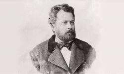 'Vatan şairi' Namık Kemal vefatının 137. yılında anılıyor