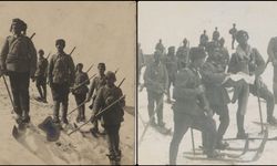 Vatanı için canını veren Mehmetçiğin kararlı mücadelesi: Sarıkamış Harekatı