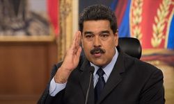 Venezuela lideri Maduro, ABD'den gönderilen göçmenleri kabul etmeye devam edeceklerini belirtti