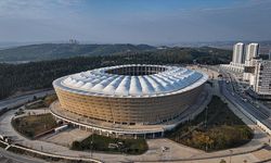 Yeni Adana Stadyumu, Turkcell Süper Kupa yarı final maçına hazır