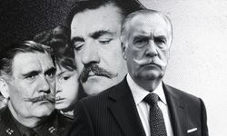 Yeşilçam'ın vicdanlı babası Hulusi Kentmen