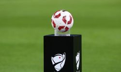Ziraat Türkiye Kupası'nda grup etabı yarın başlıyor
