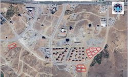 Battalgazi Belediyesi 44 Adet Arsayı Satışa Çıkarıyor