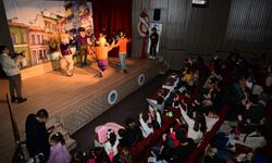 Battalgazili Çocuklar Ara Tatilde Rafadan Tayfa Ekibiyle Unutulmaz Anlar Yaşadı