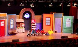 'Çok Güzel Hareketler 2' Malatya'da Kahkaha Dolu Anlara Sahne Oldu