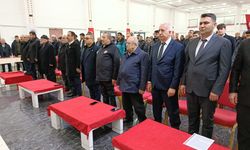 Darende Esnaf Odası'nda Başkan Ormancı Oldu