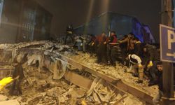 Ergün Apartmanı Davasında Hüküm: 27 Canın Hesabı Mahkemede Soruldu