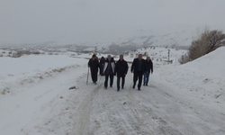 Fındık Mahallesi'nde 15 Hak Sahibinin Konut Beklentisi Devam Ediyor