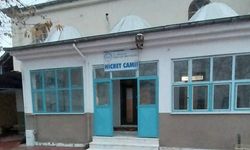 Hicret Camii'nde Isınma Sorunu Giderildi, Hayırseverlere Destek Çağrısı