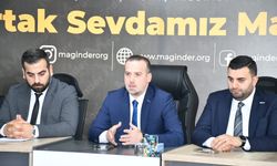 MAGİNDER Başkanı Karademir: Malatya Sanayi Koridoru Fırsatını Kaçırmamalı