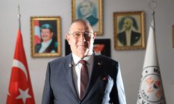 Malatya Eğitim Vakfı'ndan 40'ıncı Yıl Onur Gecesi