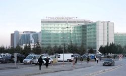 Malatya'da sağlıkta rekor yoğunluk: 2 yılda 11 milyona yakın hasta