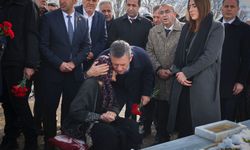 Özgür Özel Depremlerin Yıl Dönümünde Malatya'da Olacak