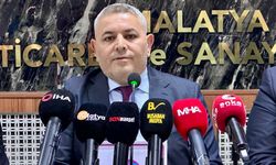 Sadıkoğlu: 'Deprem Sonrası Malatya'da Üretim Yüzde 32 Düştü, 26 Fabrika Kapandı'