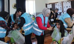 Ücretsiz Kuaförlük Kursu Malatya'da İstihdama Umut Oldu